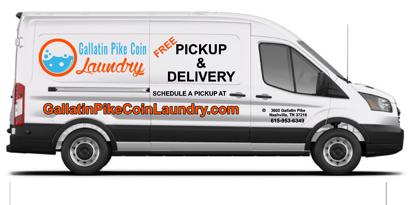 Laundry Pick Up Delivery Laundry Service Pickup Delivery